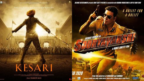 Celebrating The Action Star, Akshay Kumar's Unforgettable Films On His Birthday